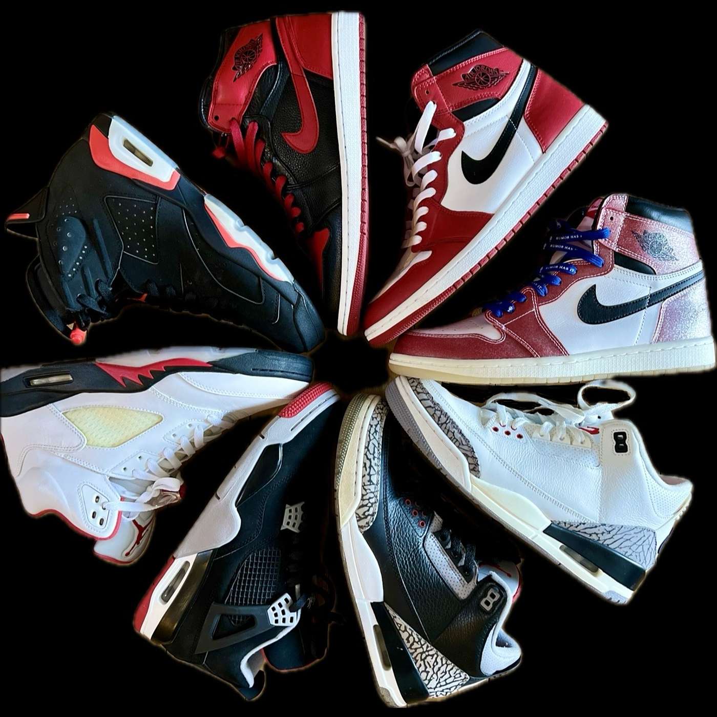 Sole Food Sneakers + Culture