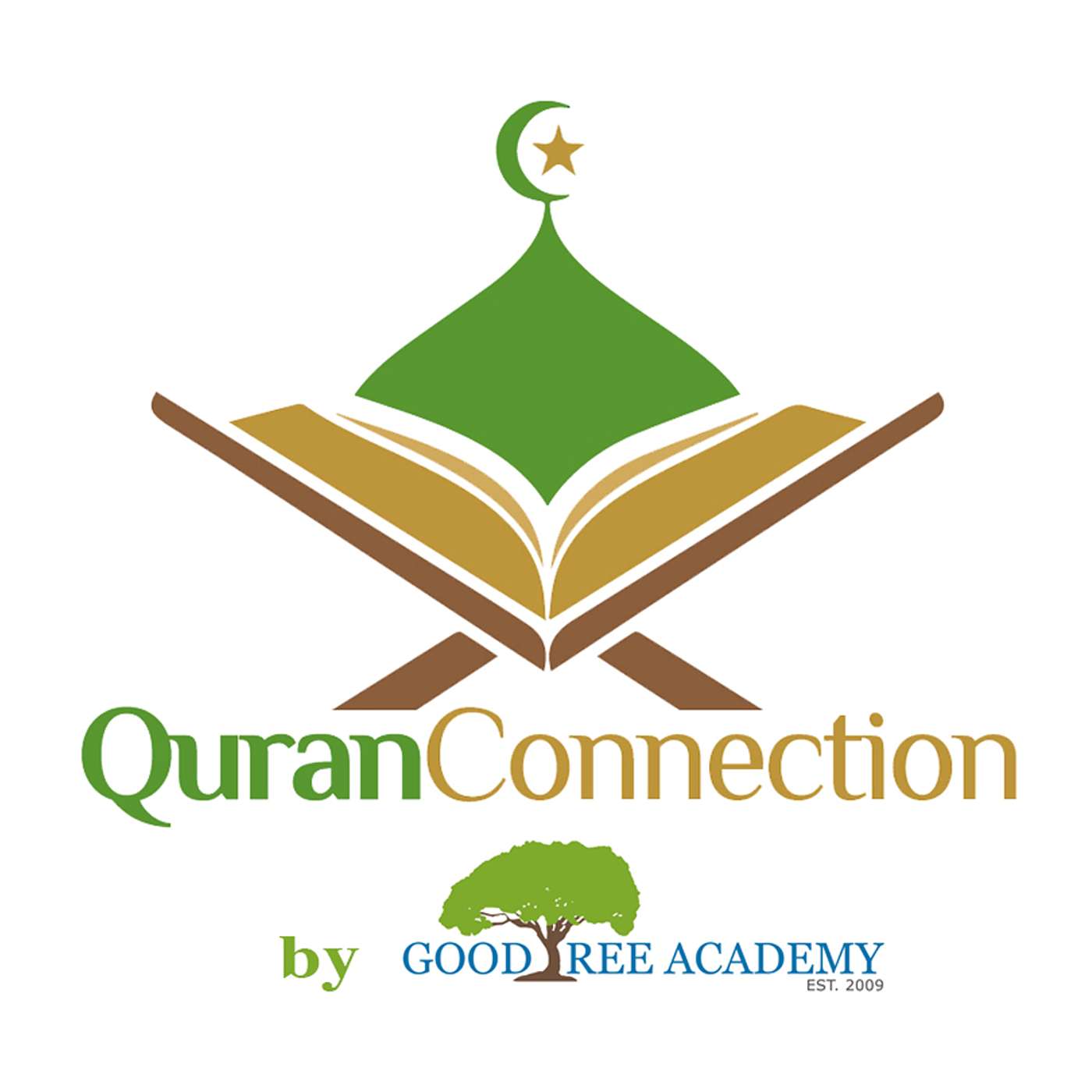 Qur\'an Connection by Good Tree Academy