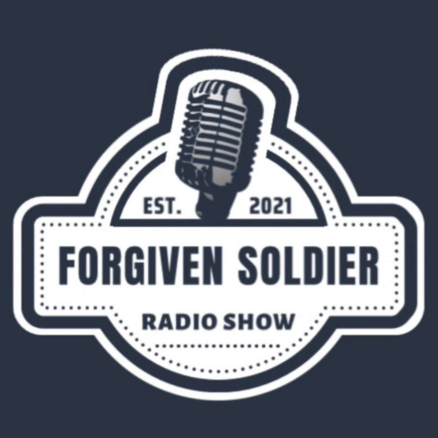 The Forgiven Soldier