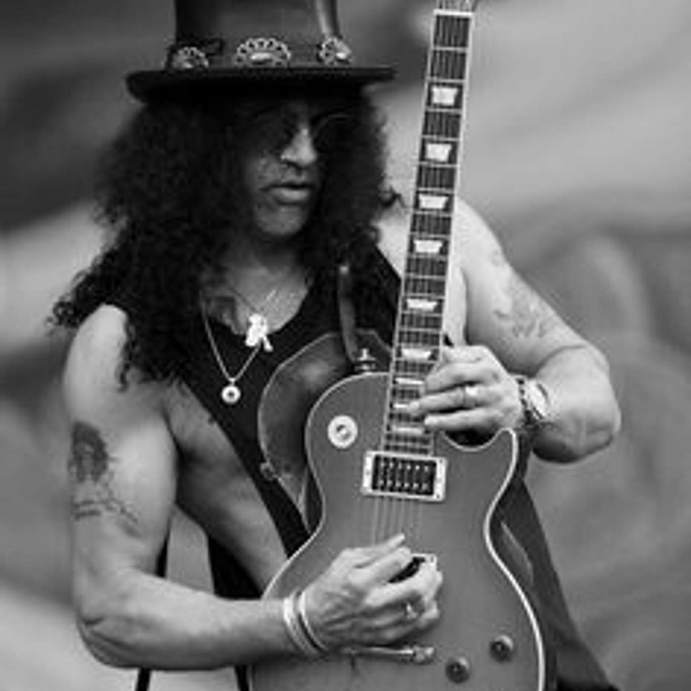 The Story of Rock and Roll: S5E10