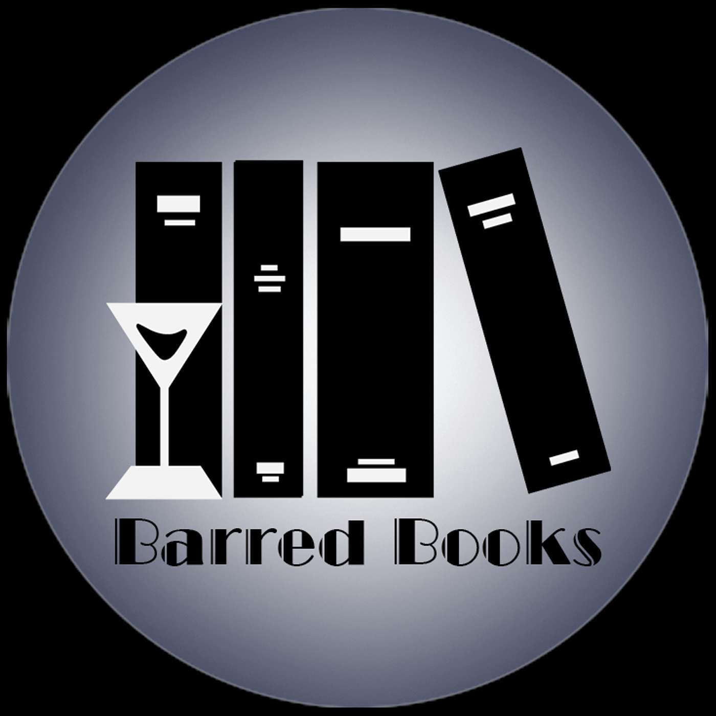 Barred Books