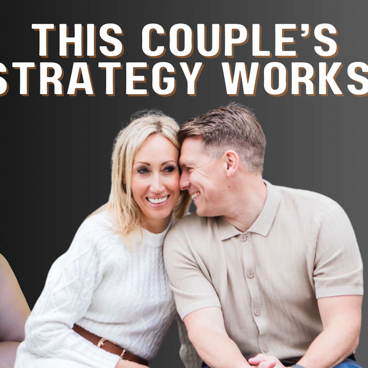 From Run-Down to Remarkable: Danny & Katie Bloomfield on Building Wealth Through Property