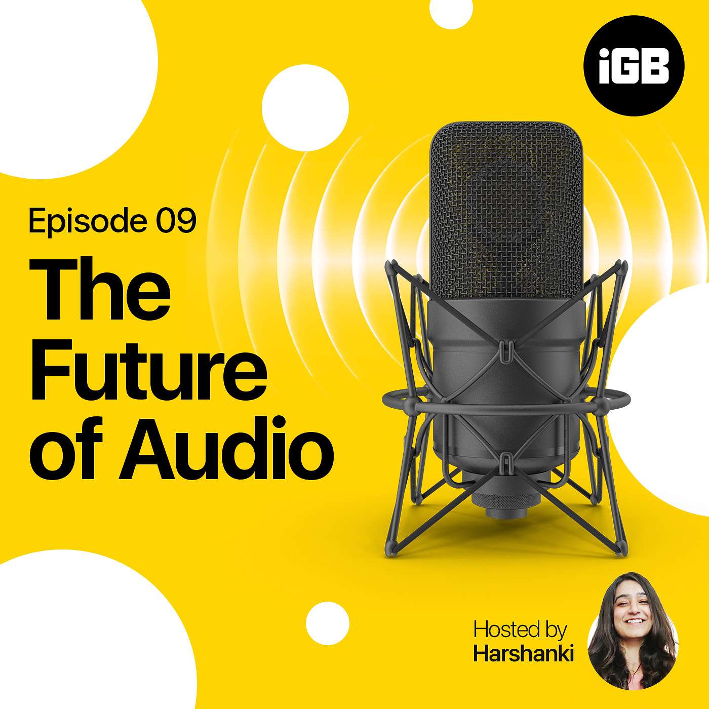 The iGeeksBlog Show