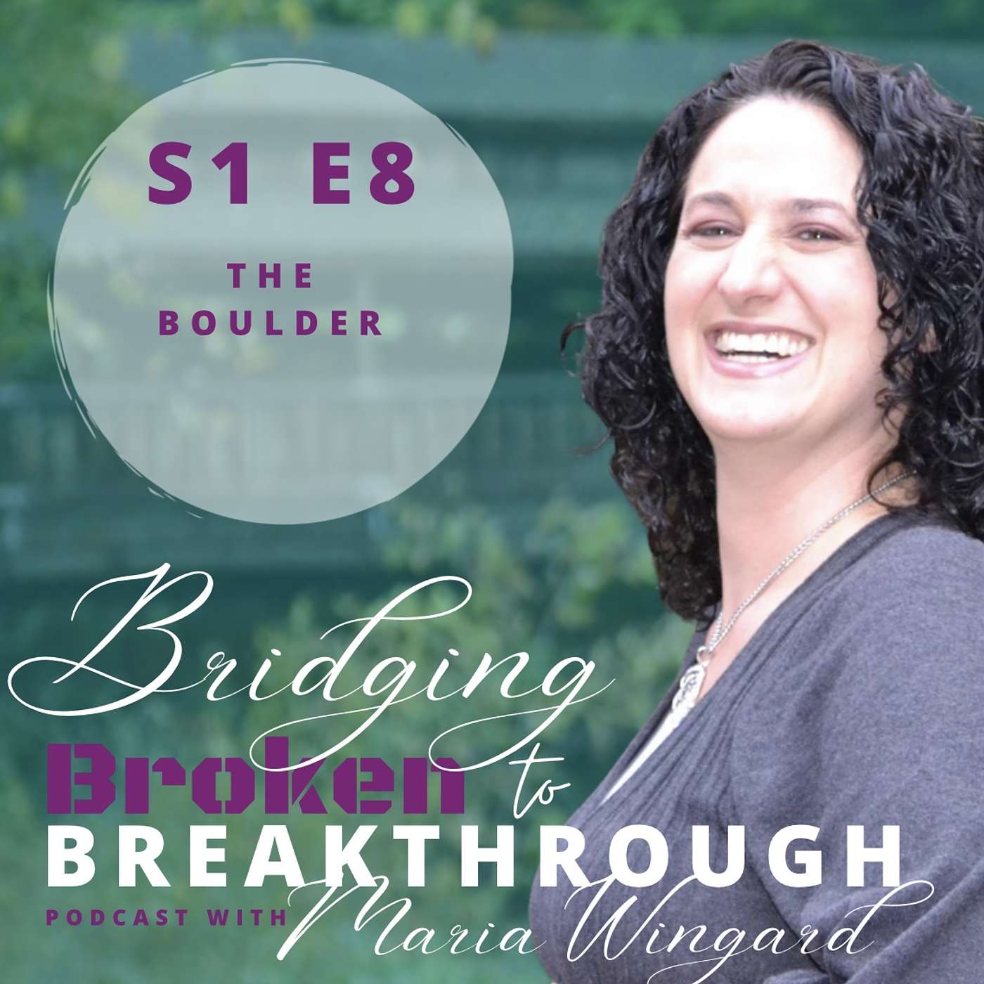 Bridging Broken To Breakthrough