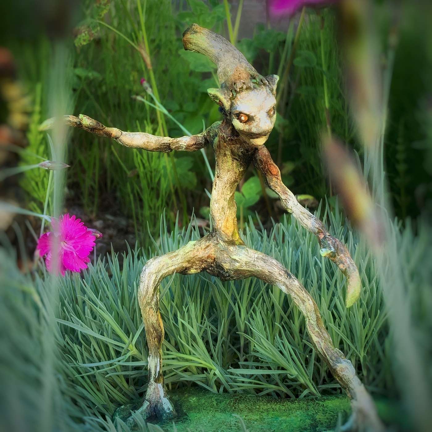 Mythological Plants - Magic, Murder and Mayhem in the Botanical Kingdom