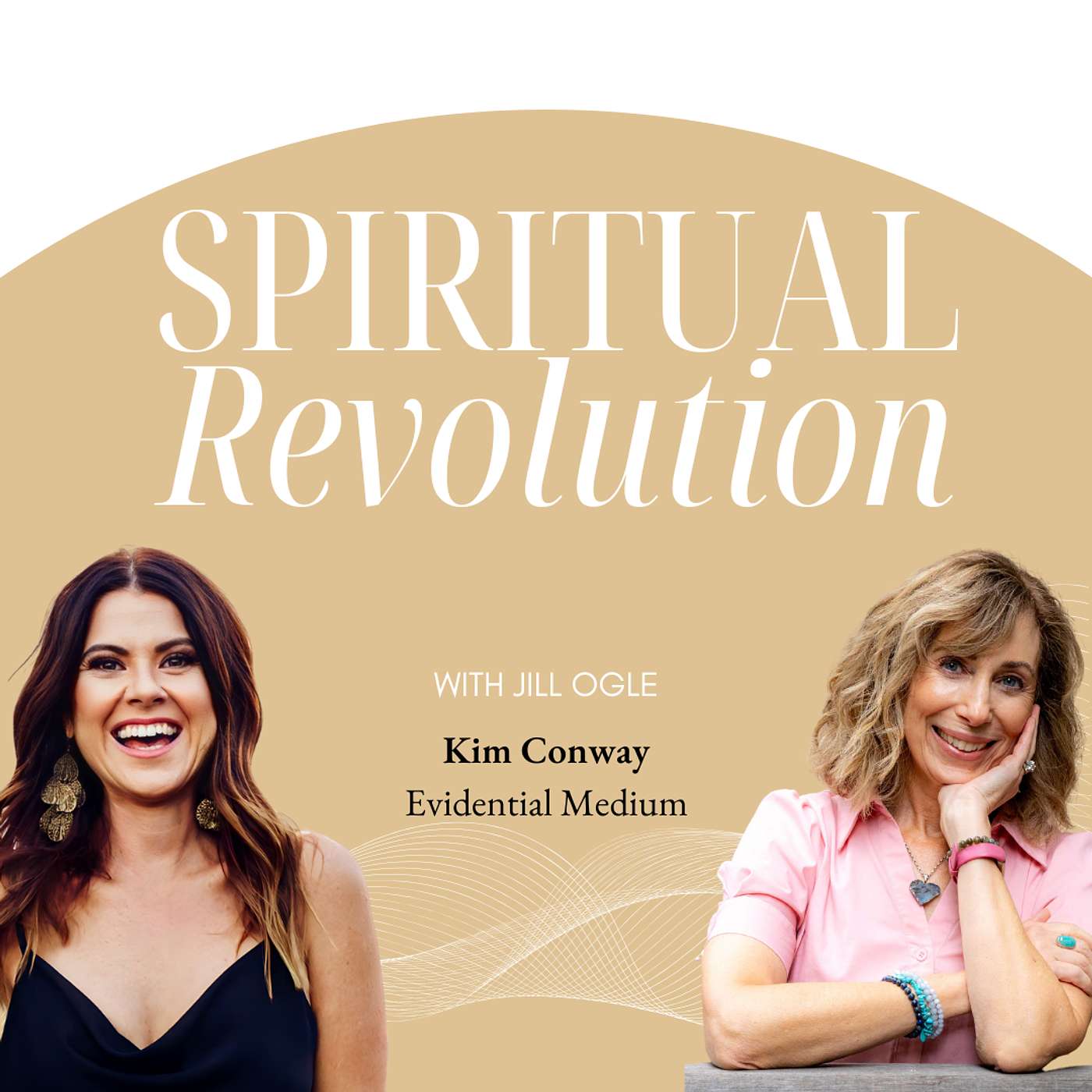 Spiritual Revolution