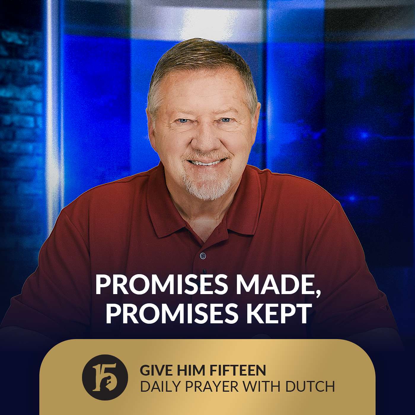 Give Him 15 Plus | Insights with Dutch