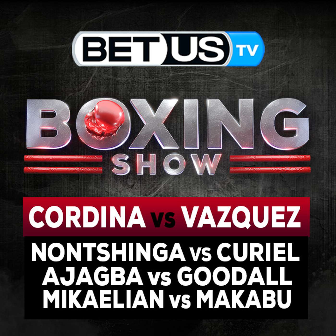 BetUS Boxing, Golf, Tennis & Horse Racing