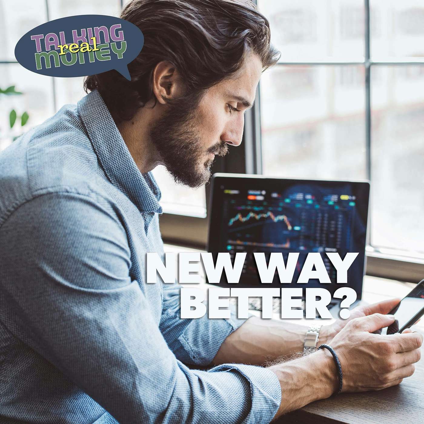 Younger Investors Smarter?