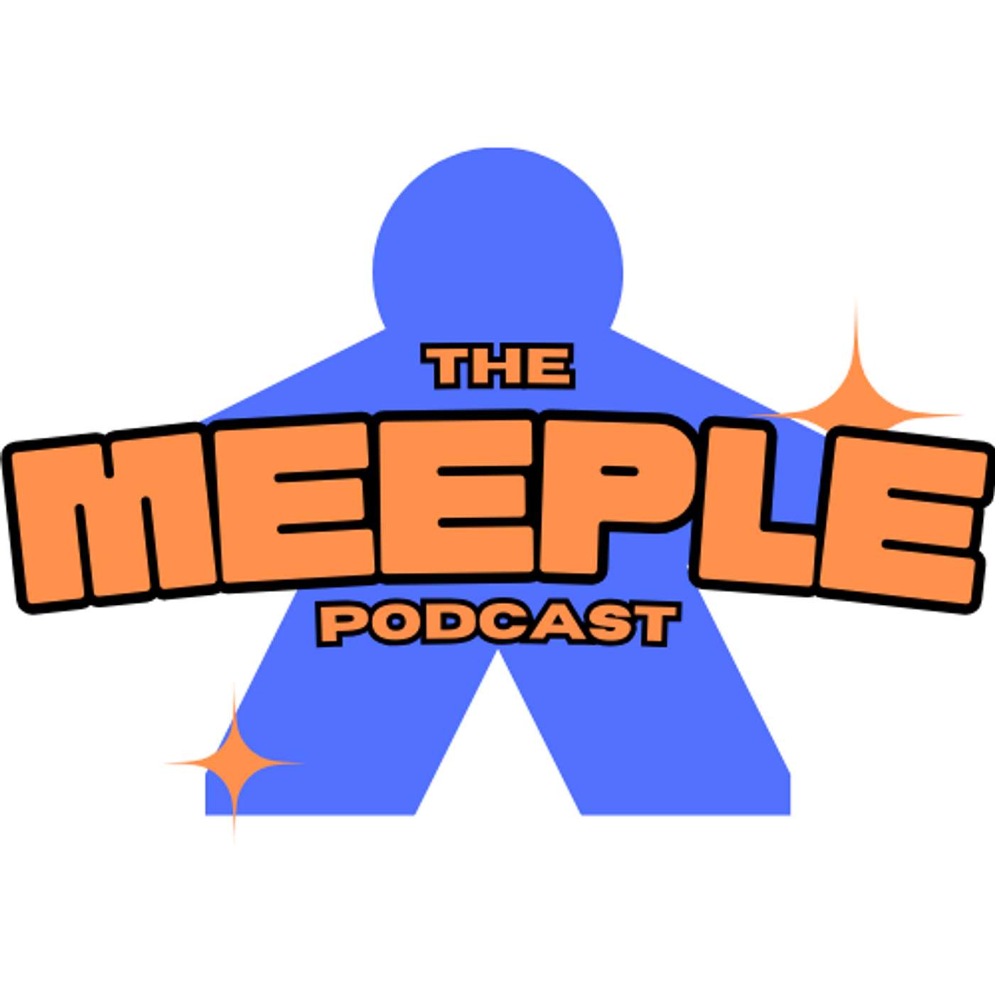 The Meeple Podcast