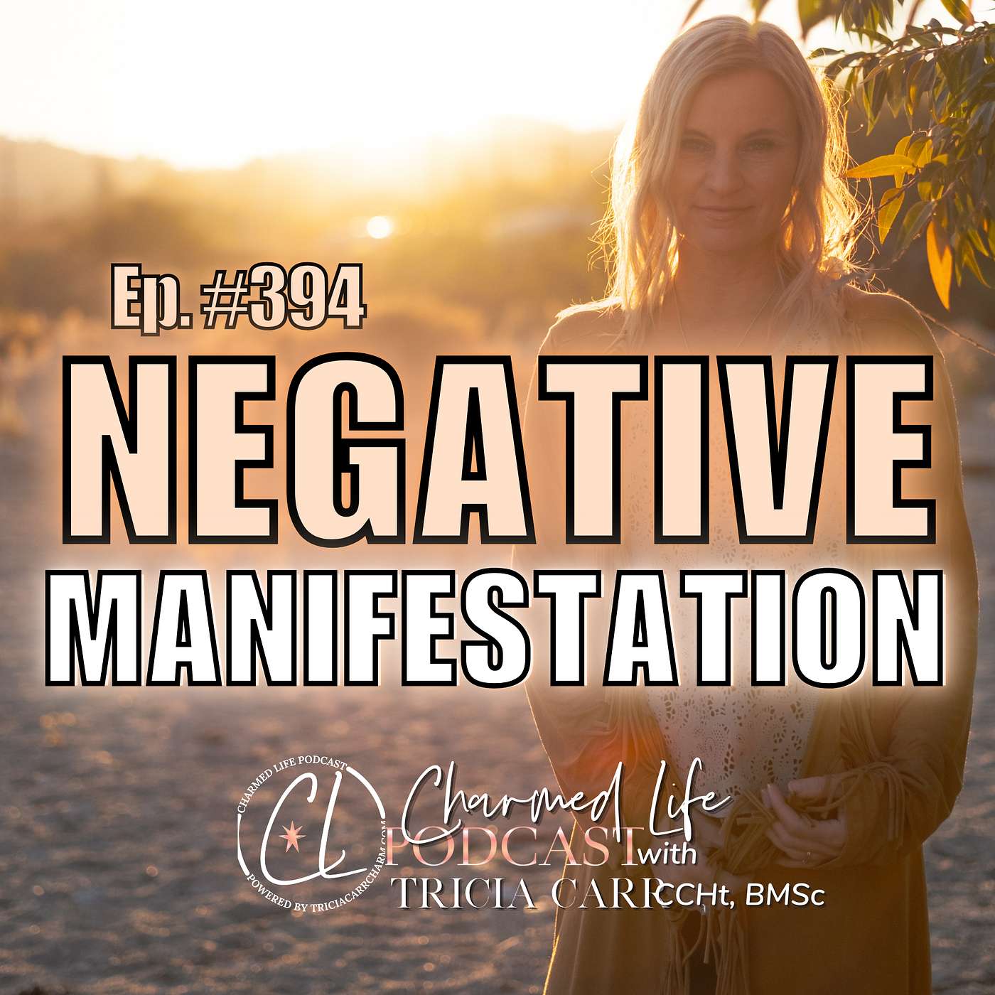 394: When You Manifest the Wrong Thing (How to Fix It Fast)