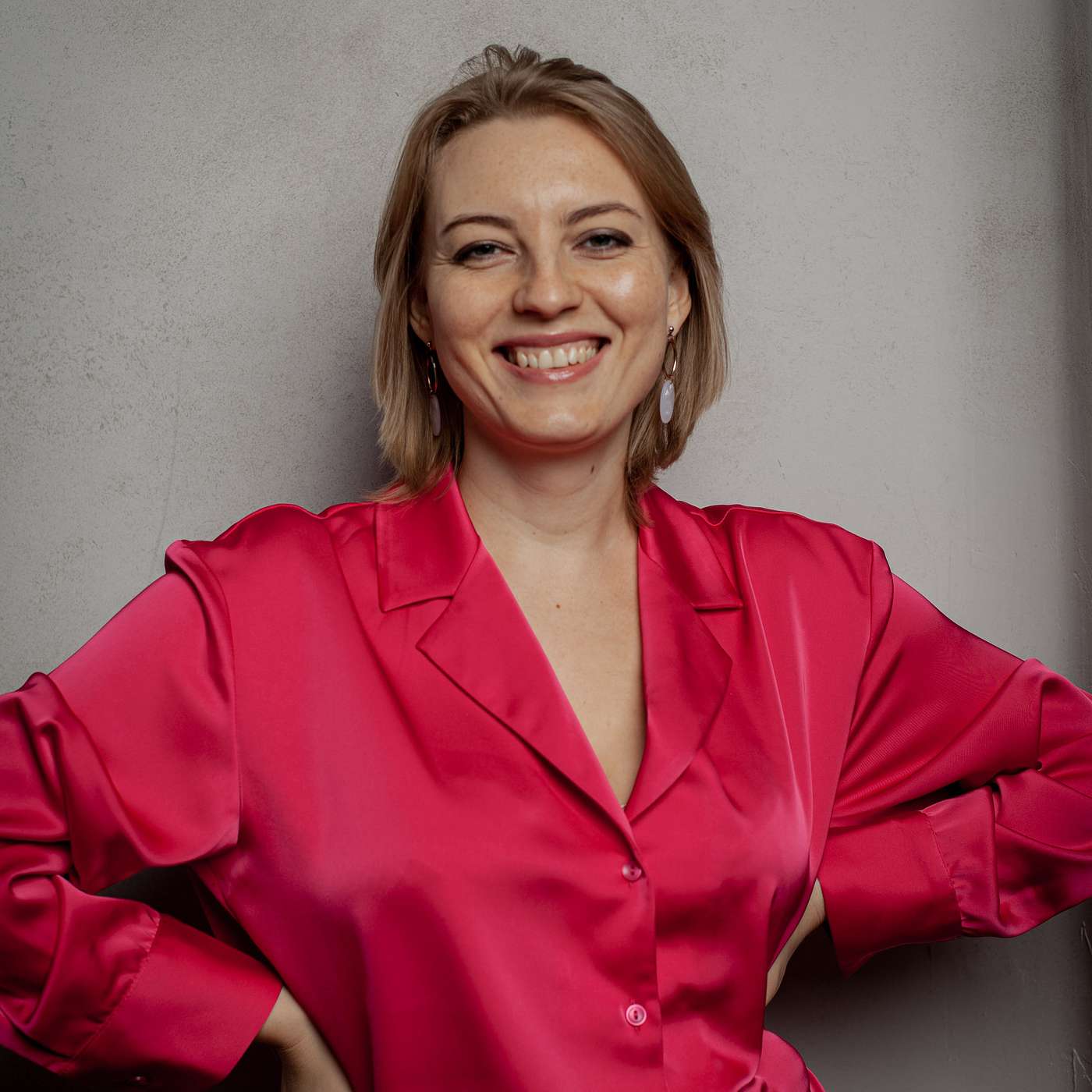 Tatiana Bystryakova
