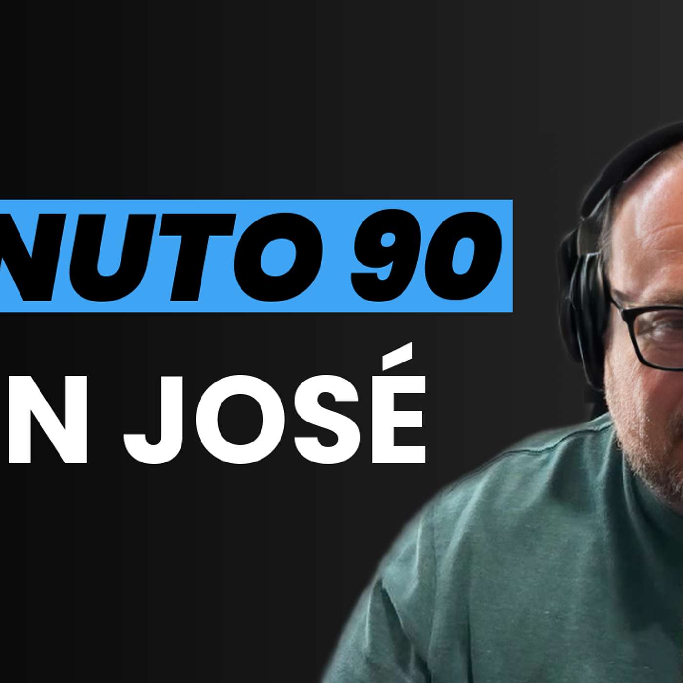Minuto 90 con Jose Miron