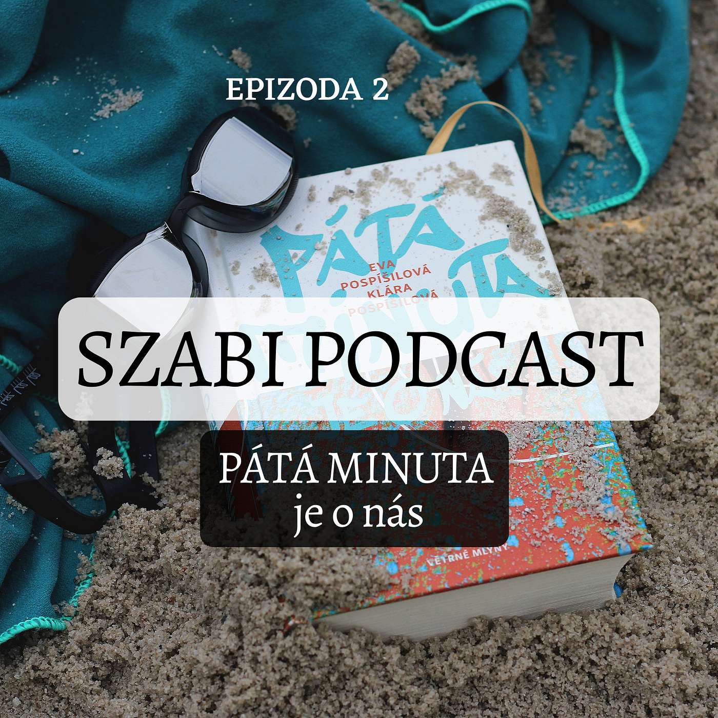 Szabi podcast