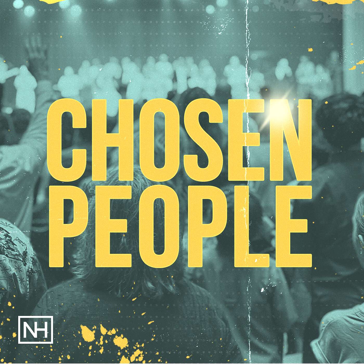 Such A Time As This: Chosen People episode artwork
