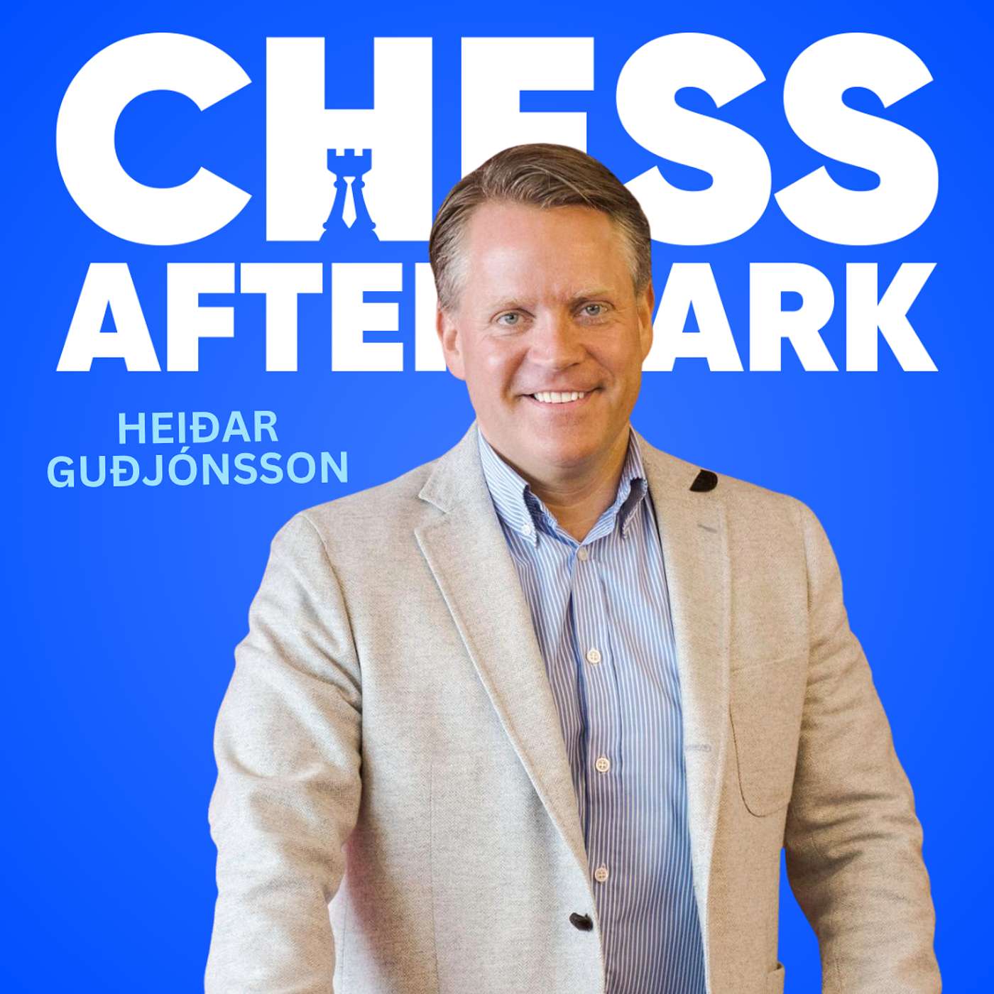 Chess After Dark