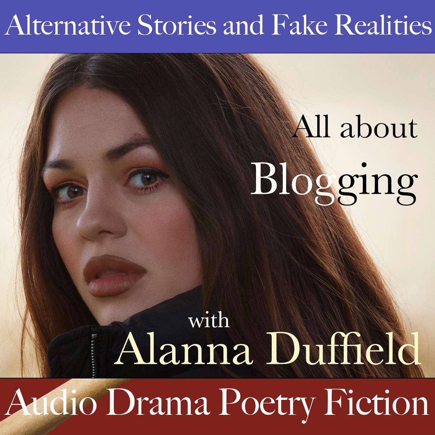 Alternative Stories and Fake Realities