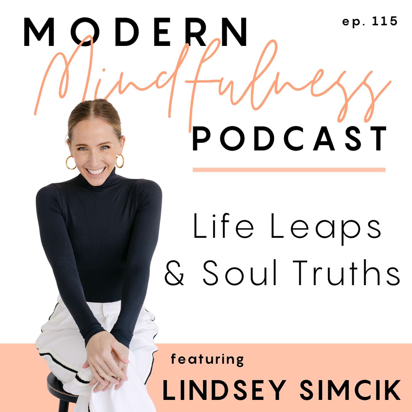 Modern Mindfulness Podcast