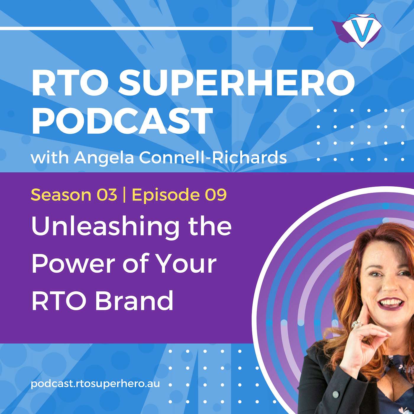 Unleashing the Power of Your RTO Brand: Strategies for Building, Managing, and Maintaining Your Brand Identity