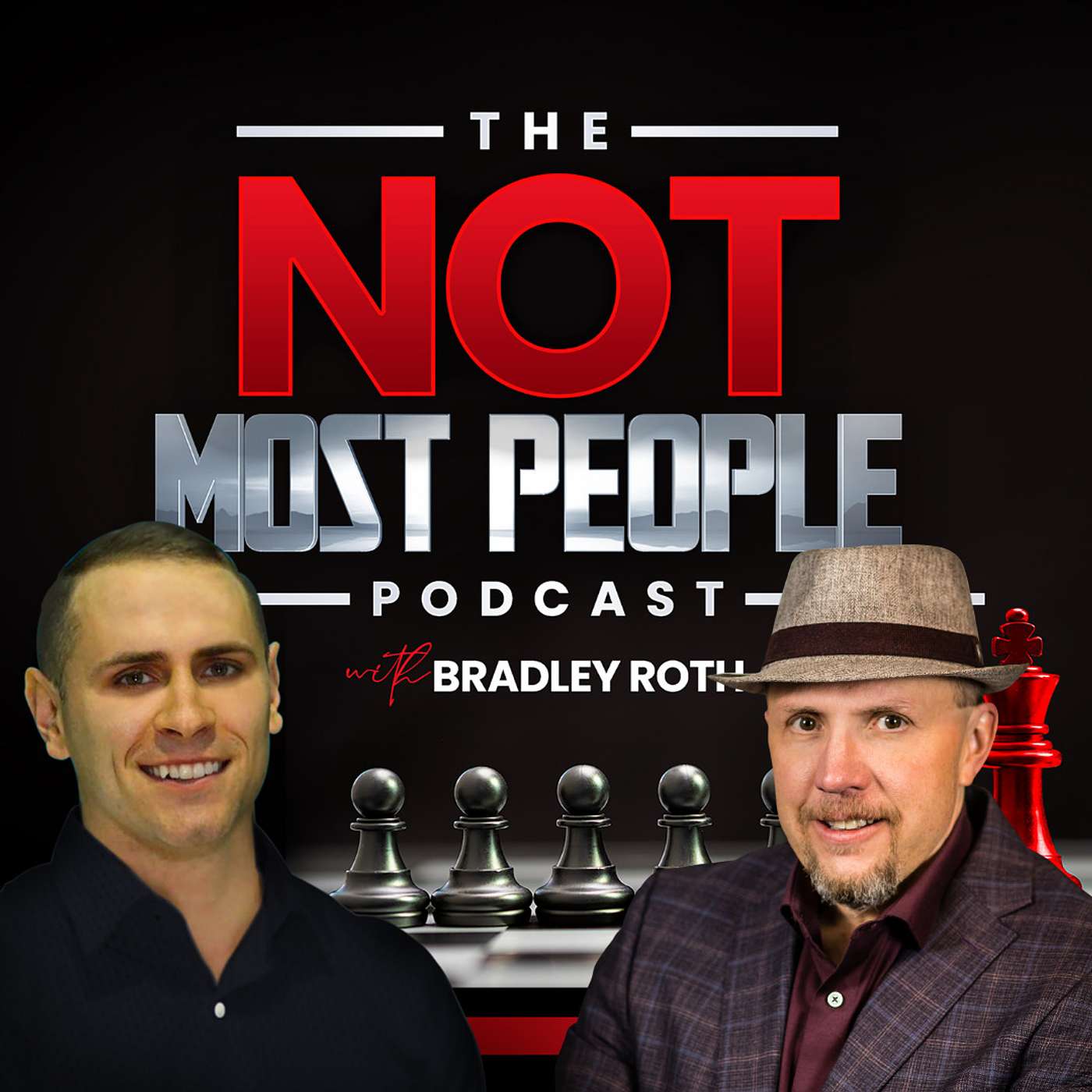 From A Life of Stress To A Life of Success with Dwight Heck - 015