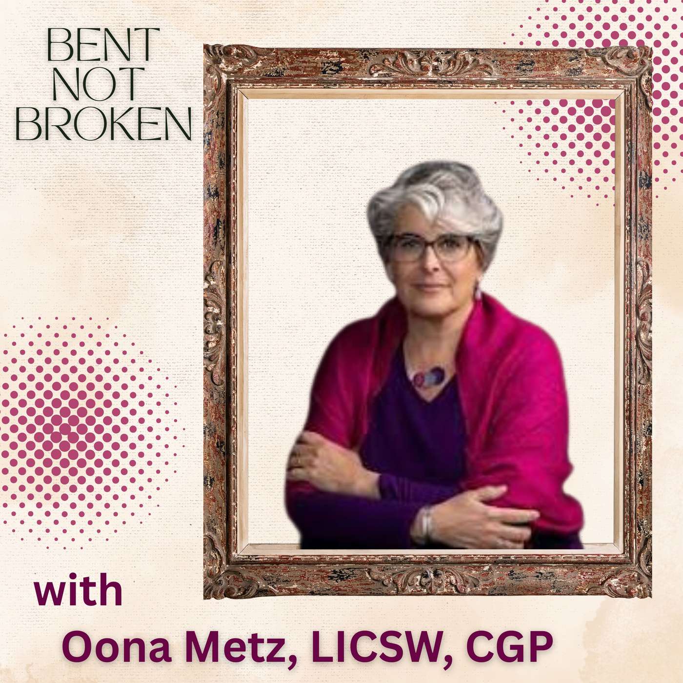Gray Divorce After 50: How to Heal, Rebuild & Start Over | Oona Metz