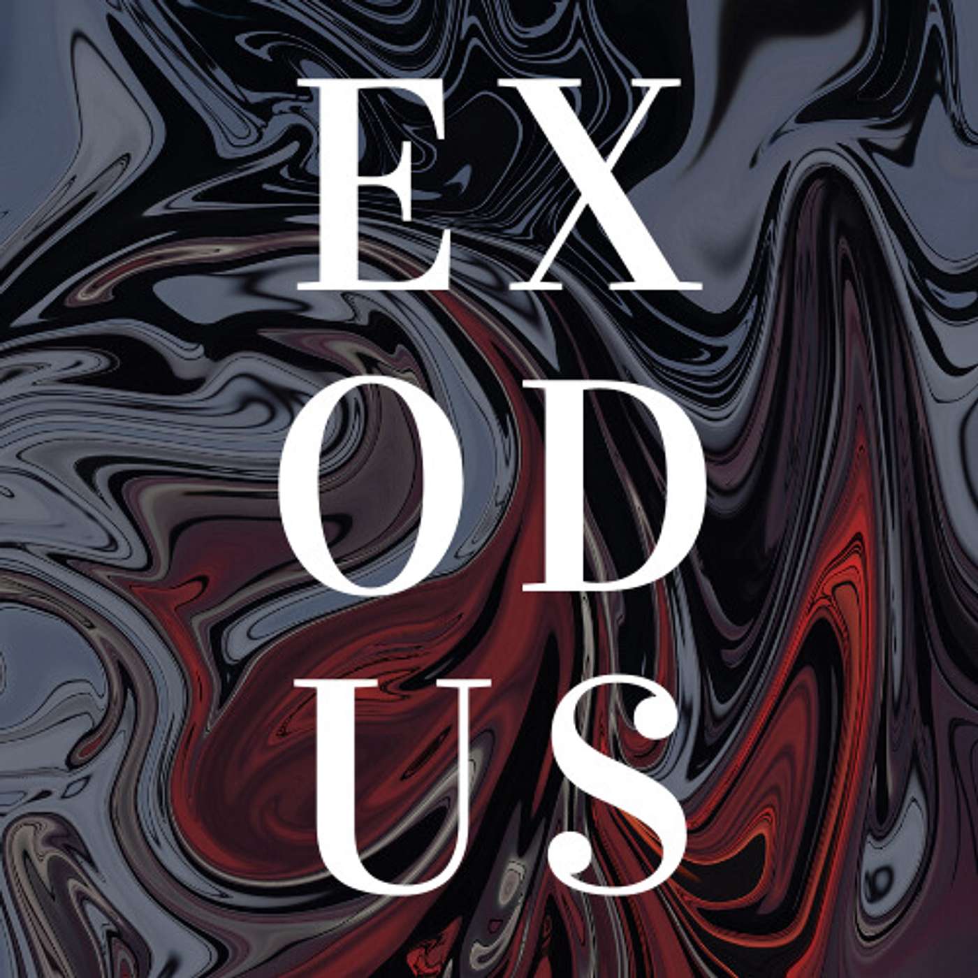 The God Who Sees – Exodus 2