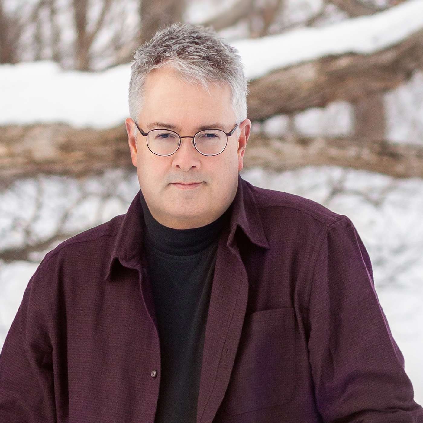 Good Reading Podcast