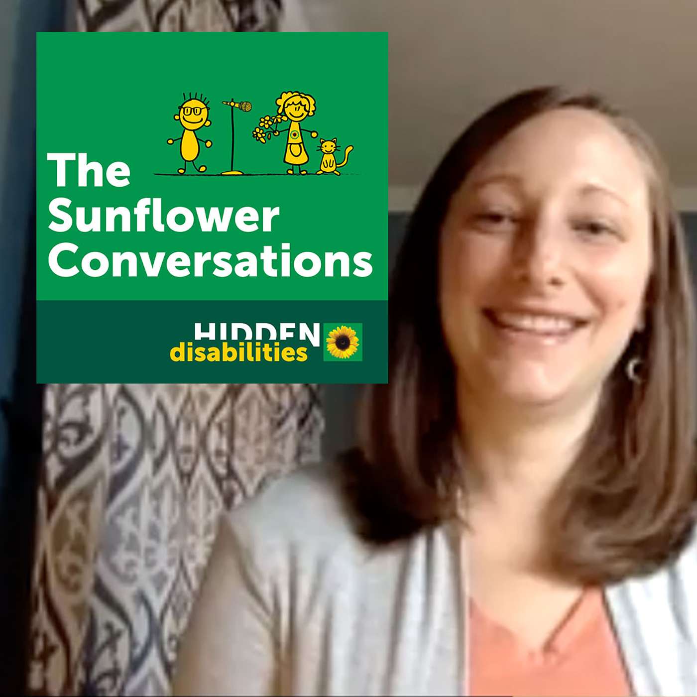 The Sunflower Conversations