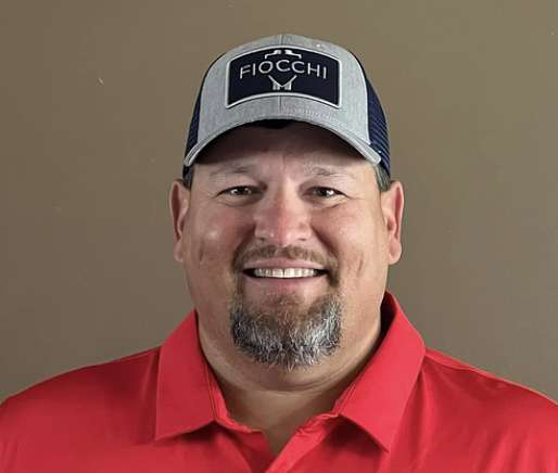 Richard Marshall Jr.