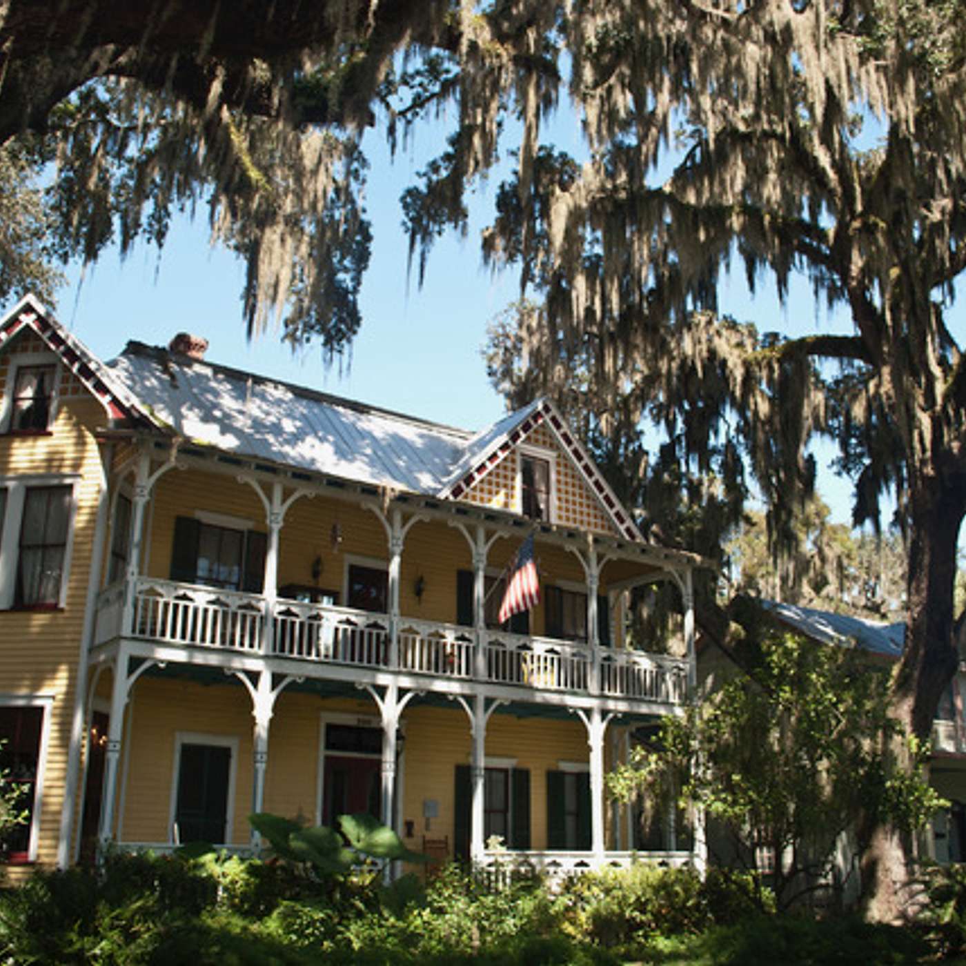 Florida Spectacular