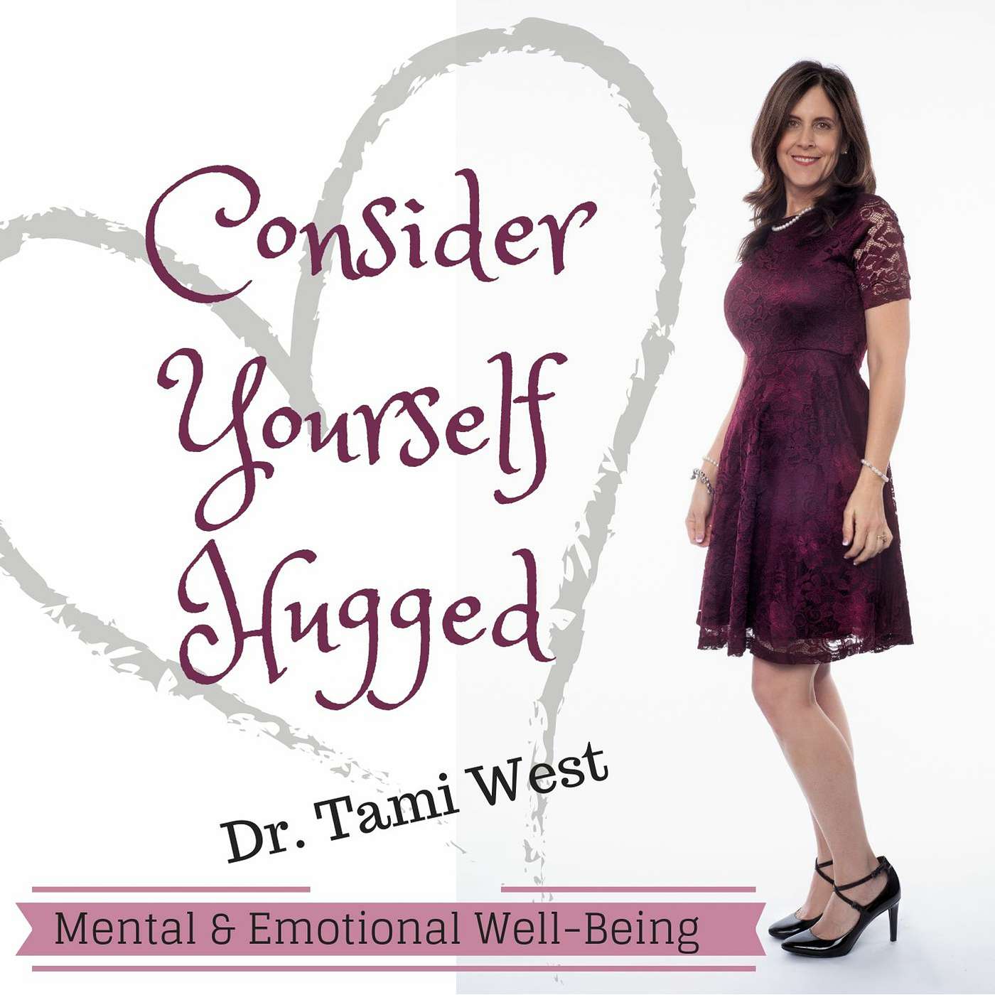 Consider Yourself Hugged