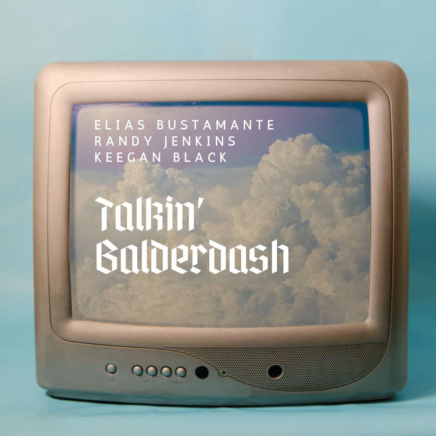 Talkin' Balderdash