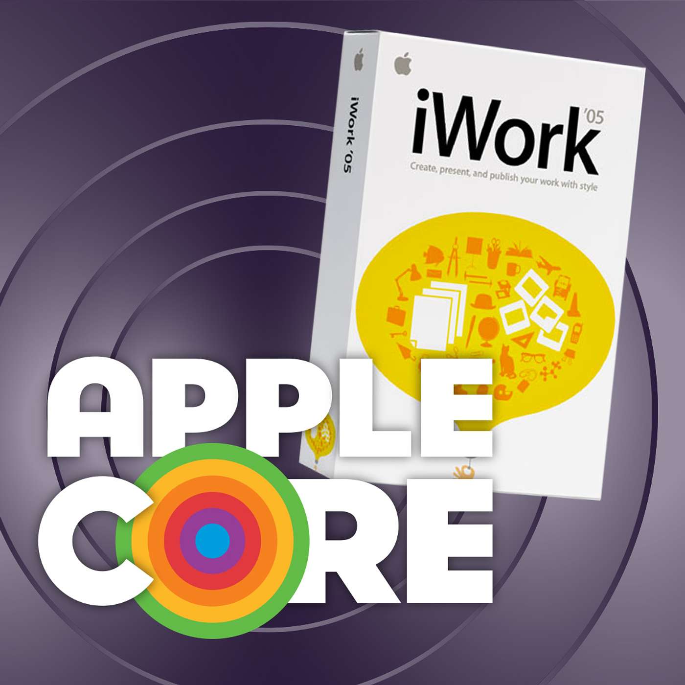 Apple Core - iWork - Steve Jobs’ secret weapon