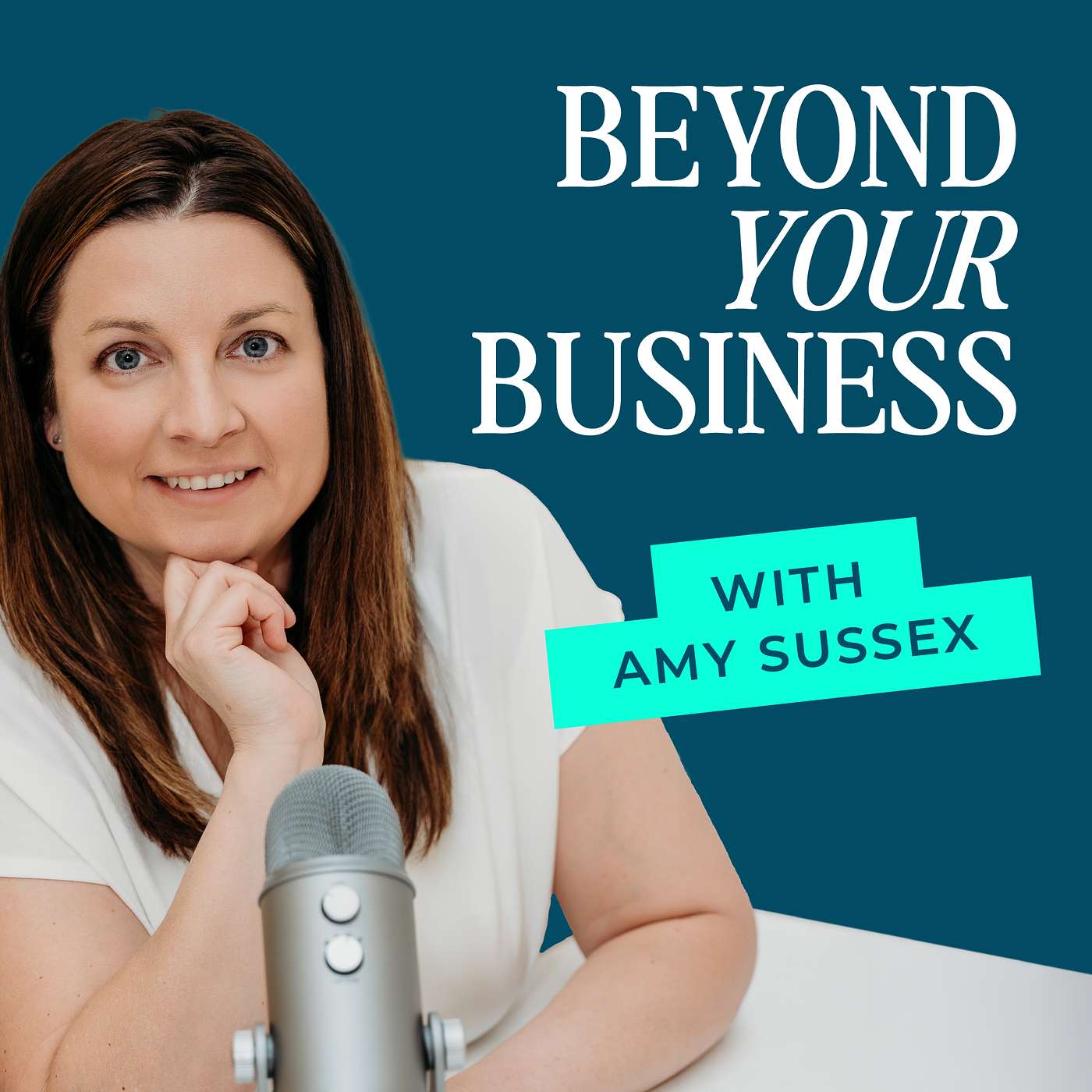 Beyond Your Business