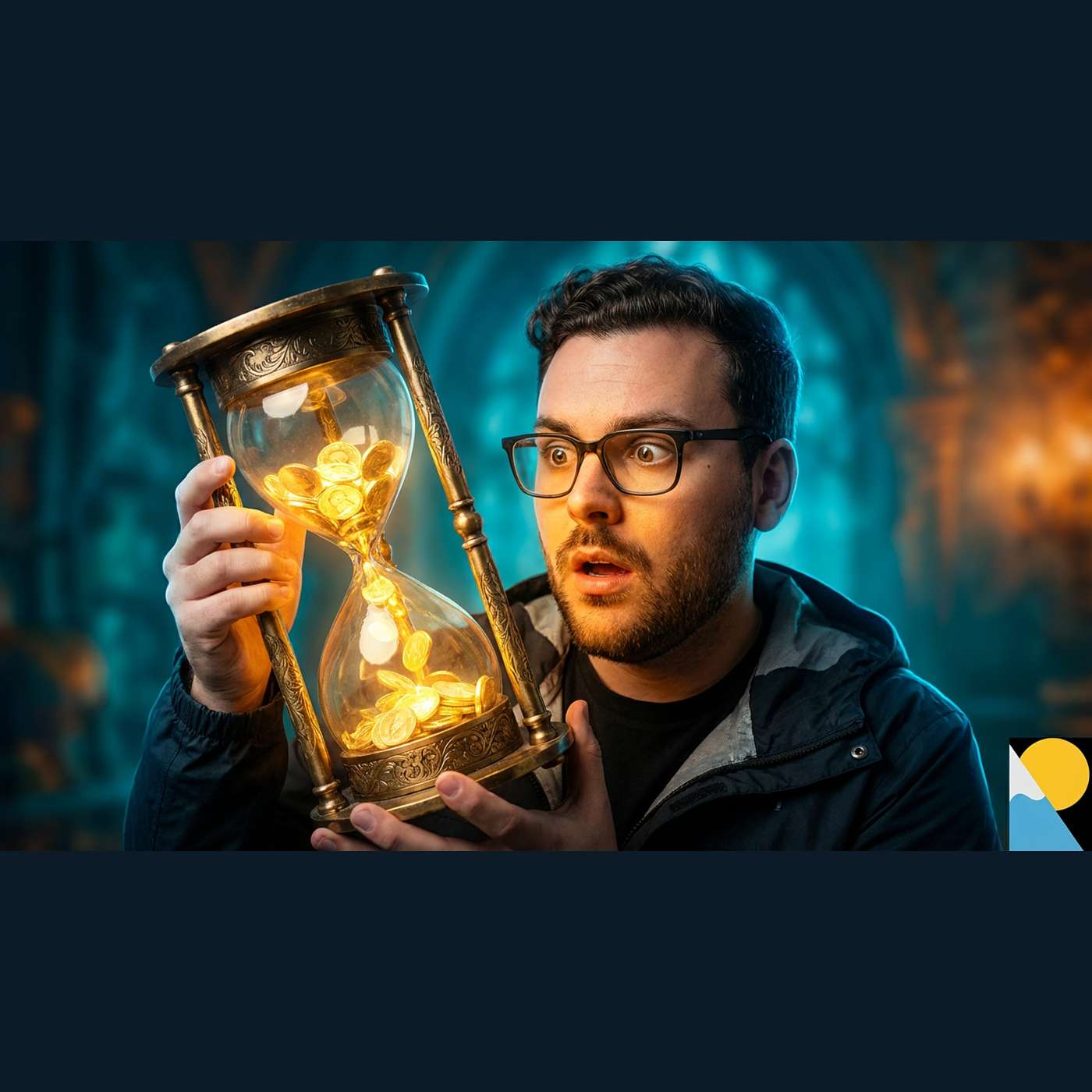 The Five Things Money Can Do The Five Things Money Can Do