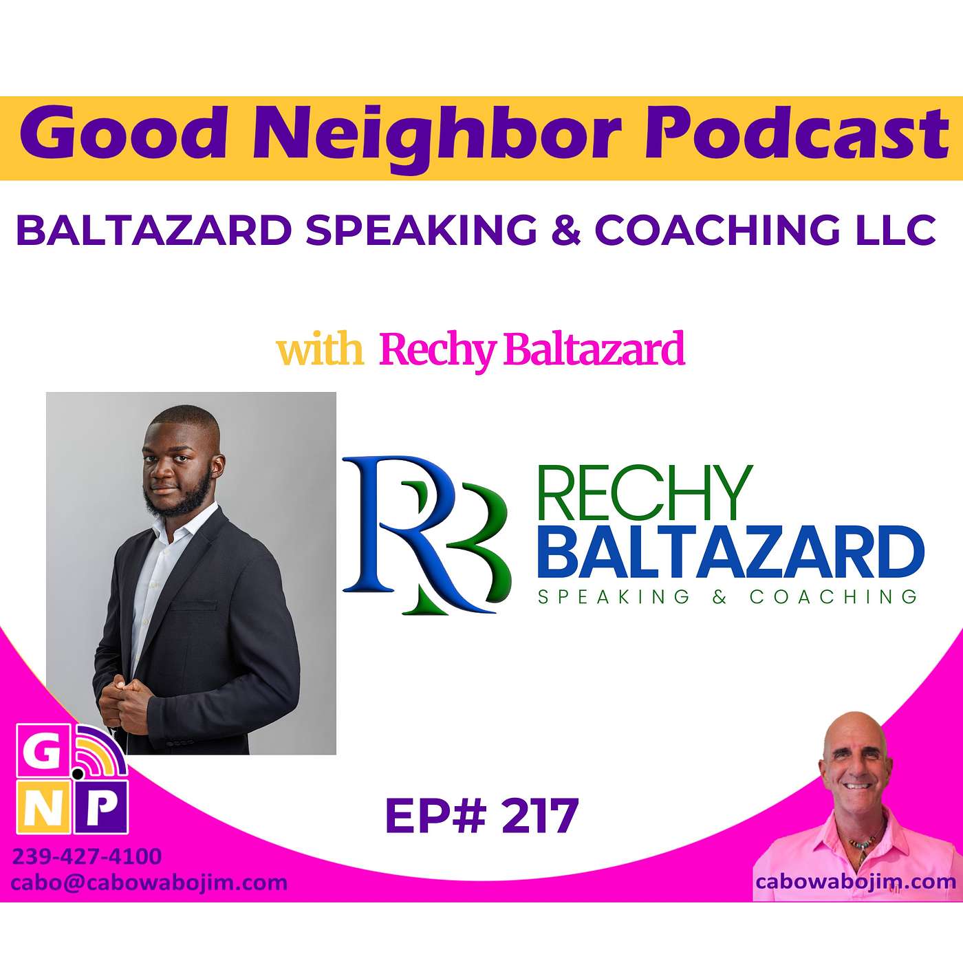 Ft Myers Beach - Good Neighbor