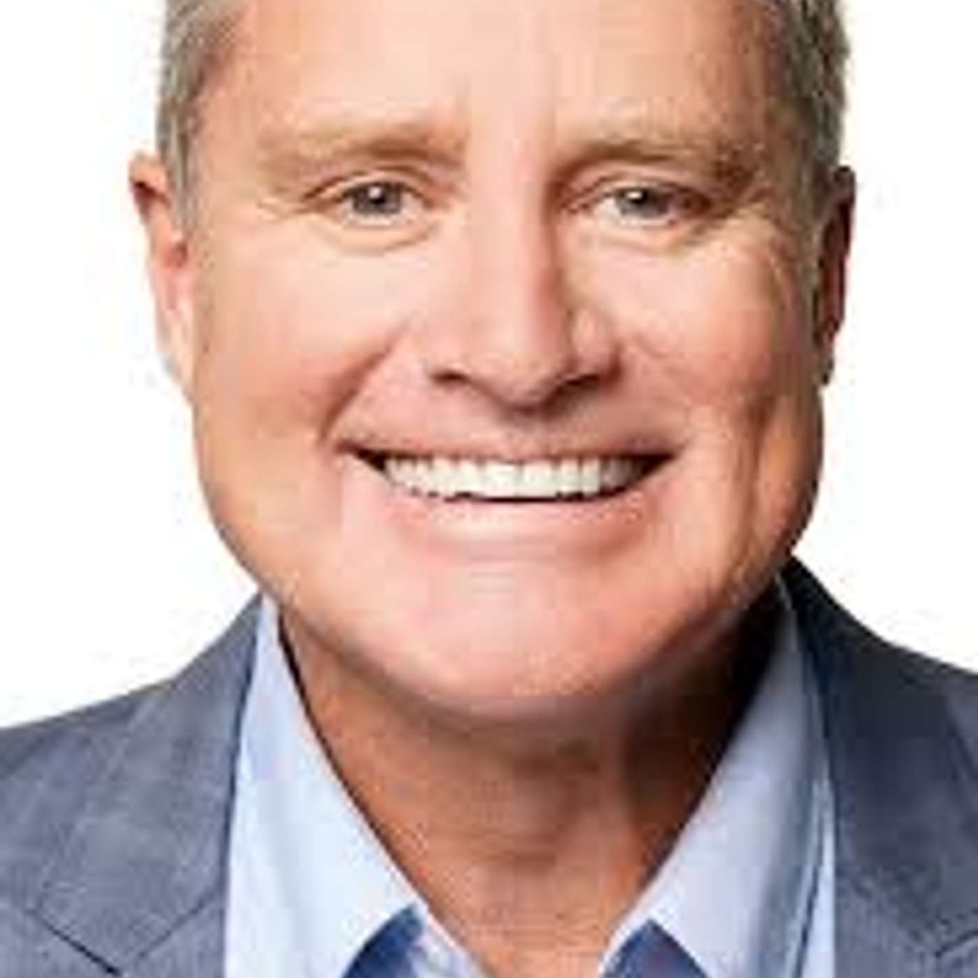 Our Next Guest Is...snappy interviews with inspirational Australians.
