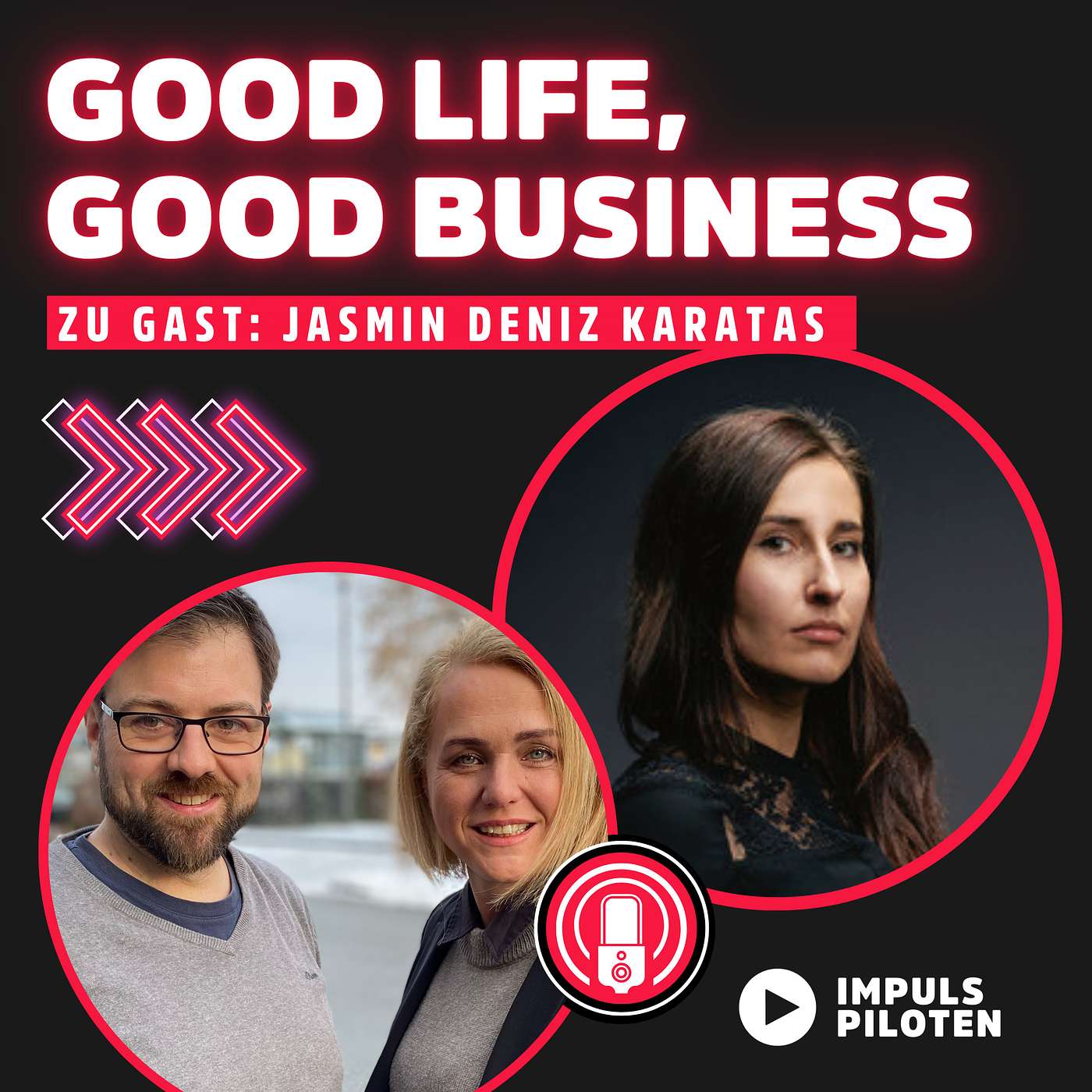Good Life, Good Business