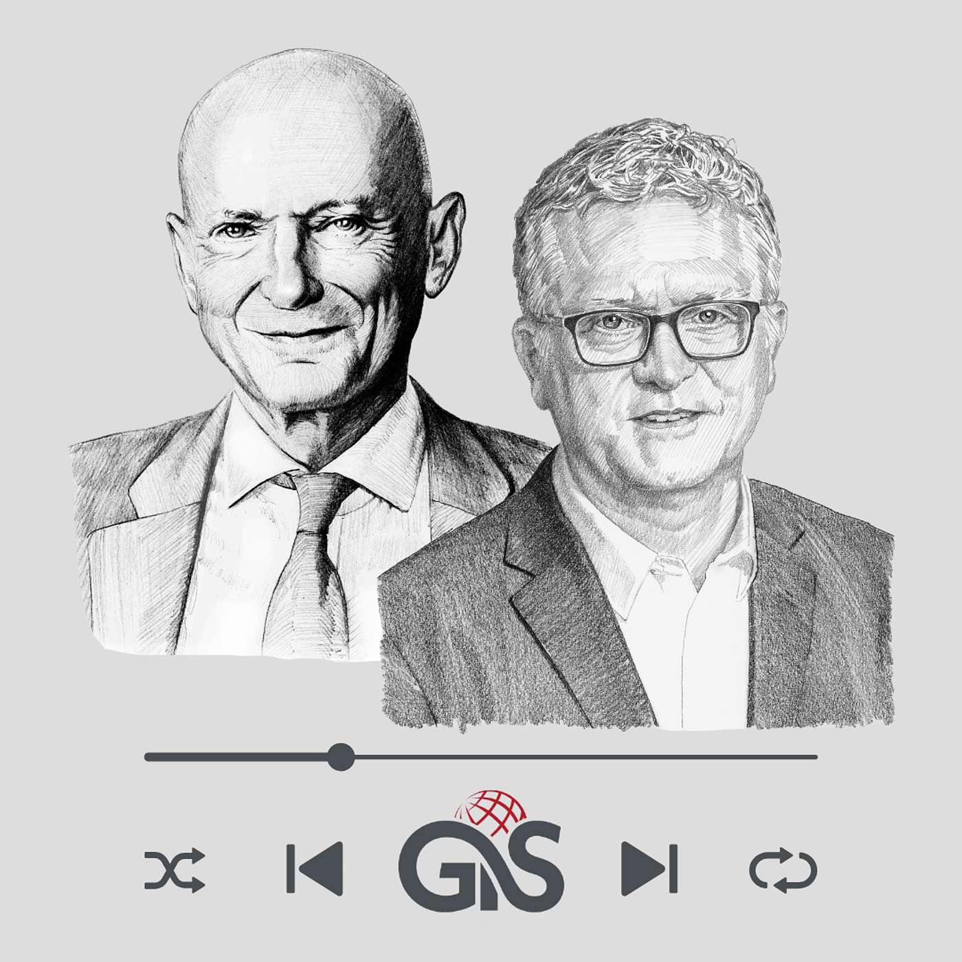 Turkey’s role in a fracturing Middle East – Prince Michael of Liechtenstein interviews Alper Coşkun