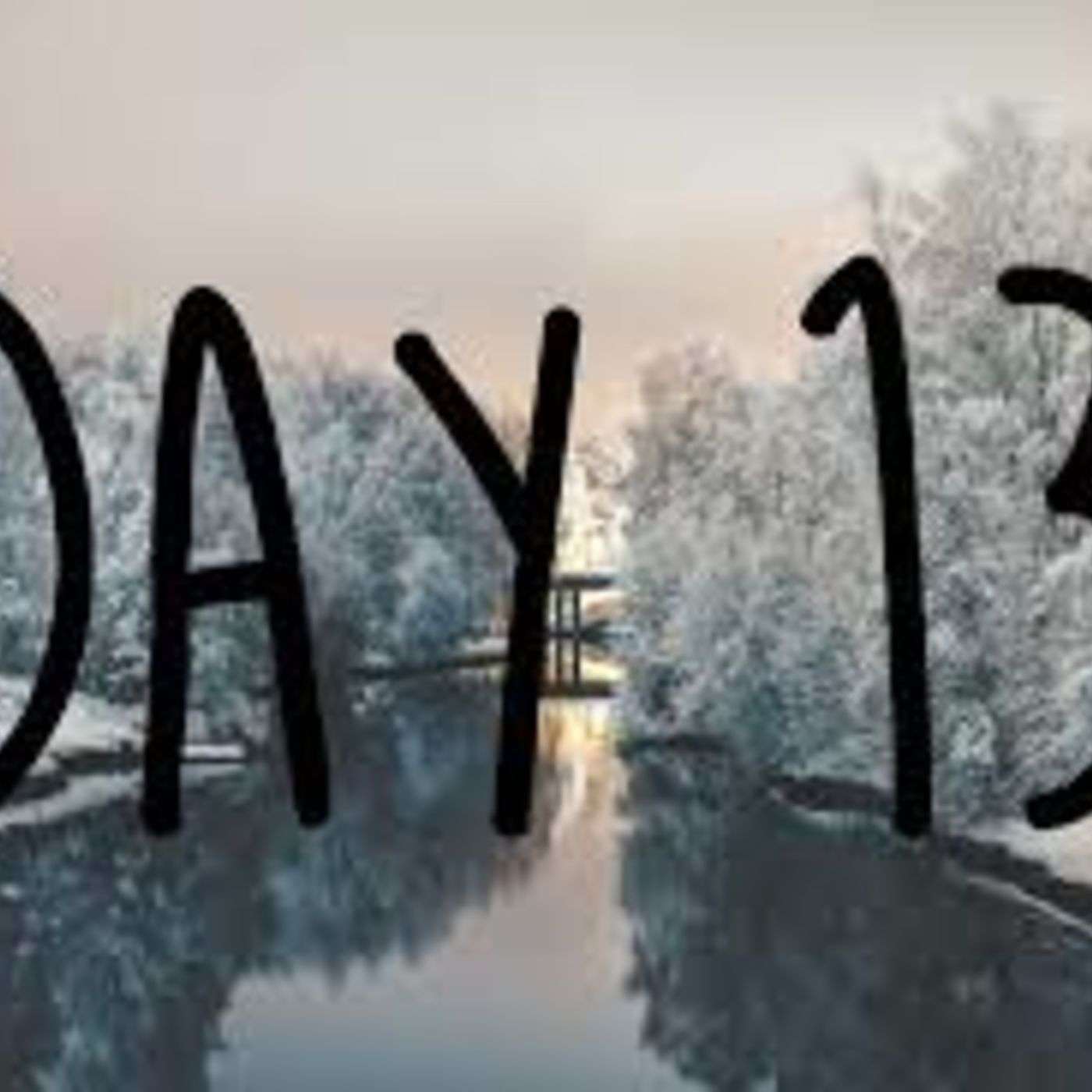 SNOW DAY part 2 - Life of a Fighter LOF Podcast Episode 79: Mike Caulo Blog Day 13 episode artwork