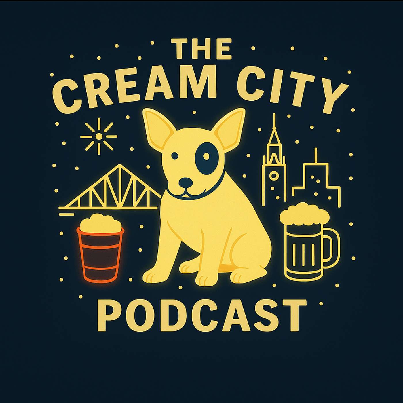 Cream City Podcast