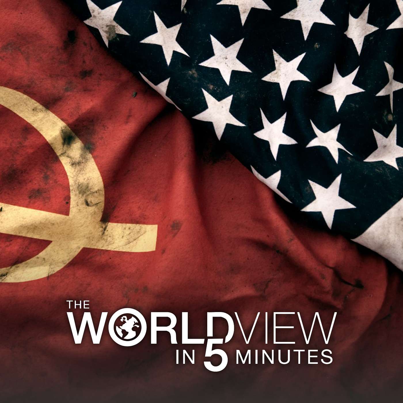 The World View in 5 Minutes - 7/24/2026 episode artwork