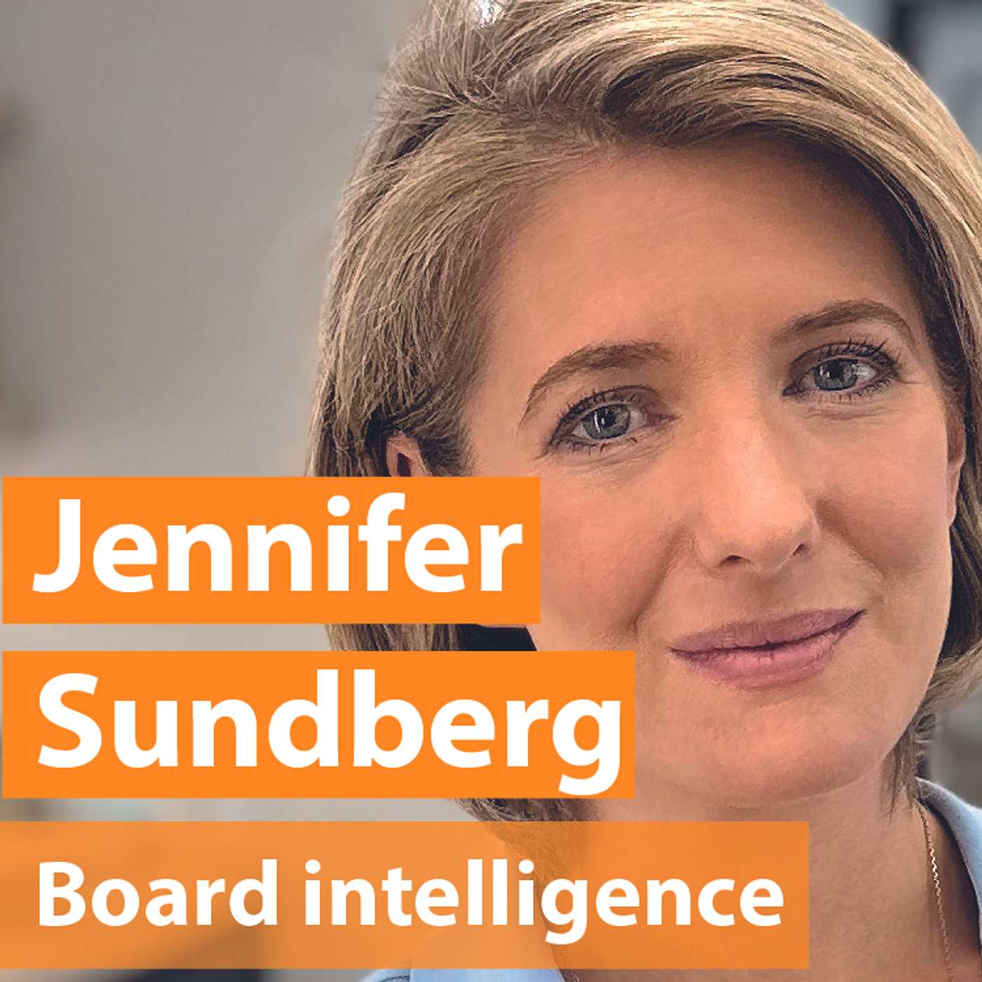 Jennifer Sundberg: Collective Intelligence: How to build a business that's smarter than you