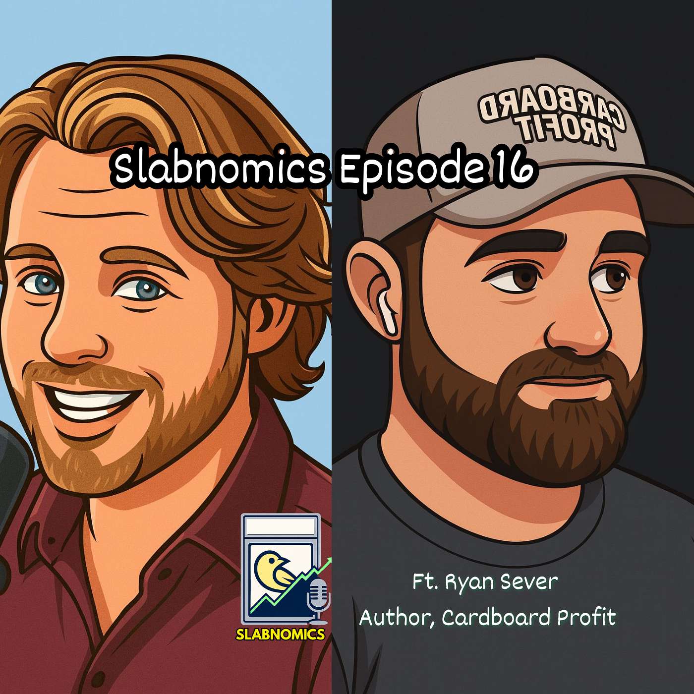 Slabnomics Episode 16: Opportunity Workshop Ft. Ryan from Cardboard Profit