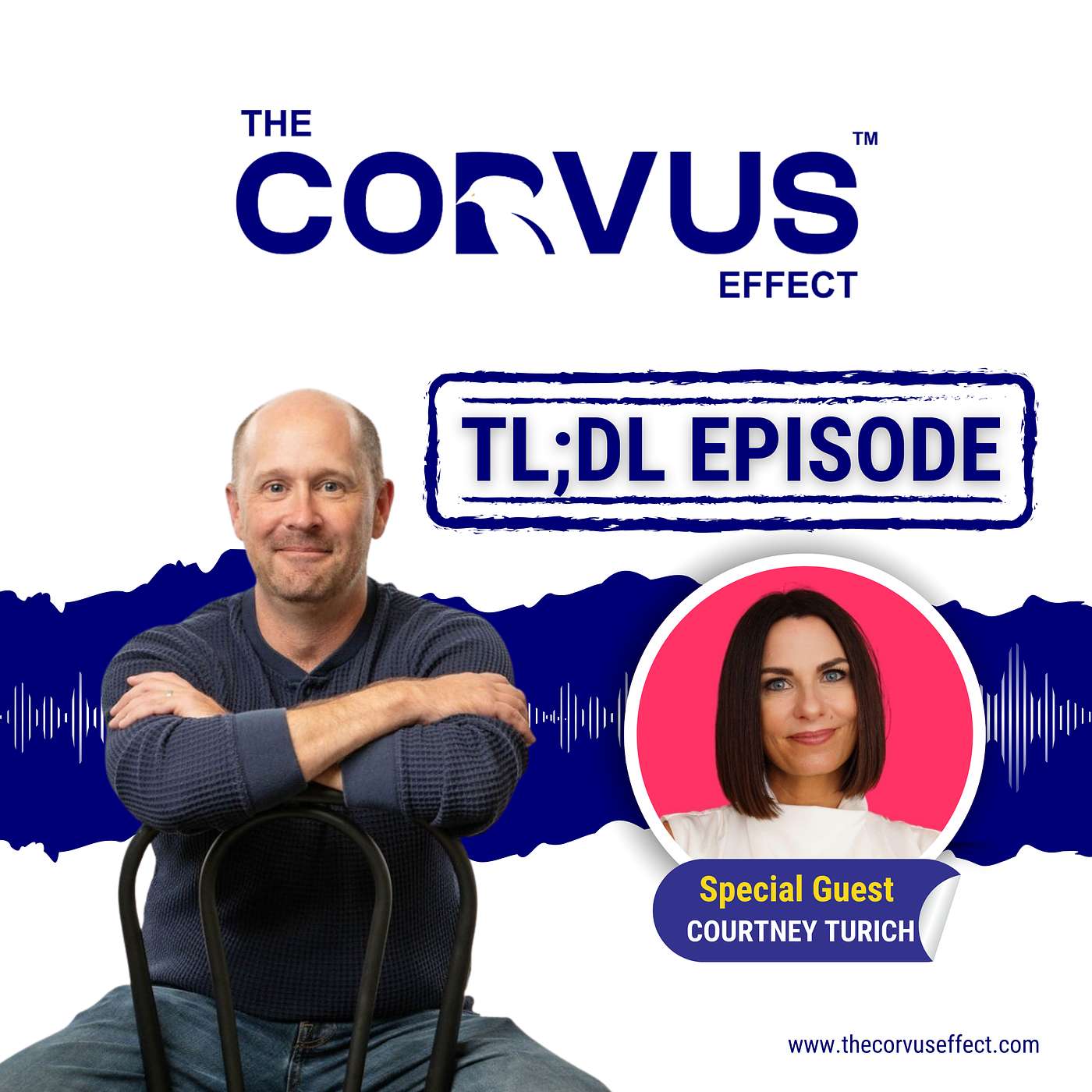The Corvus Effect
