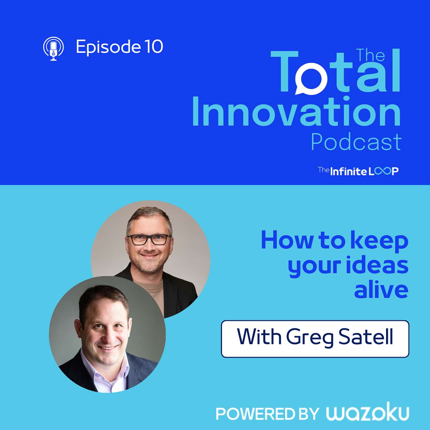 Total Innovation Podcast