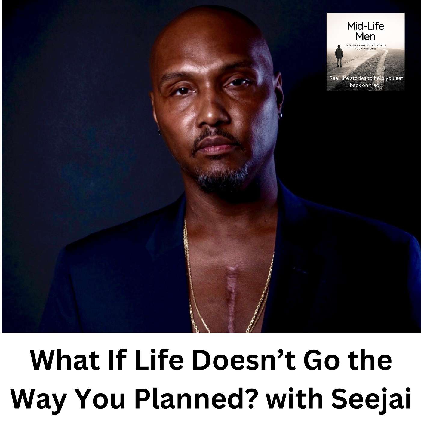 What If Life Doesn’t Go the Way You Planned? with Seejai
