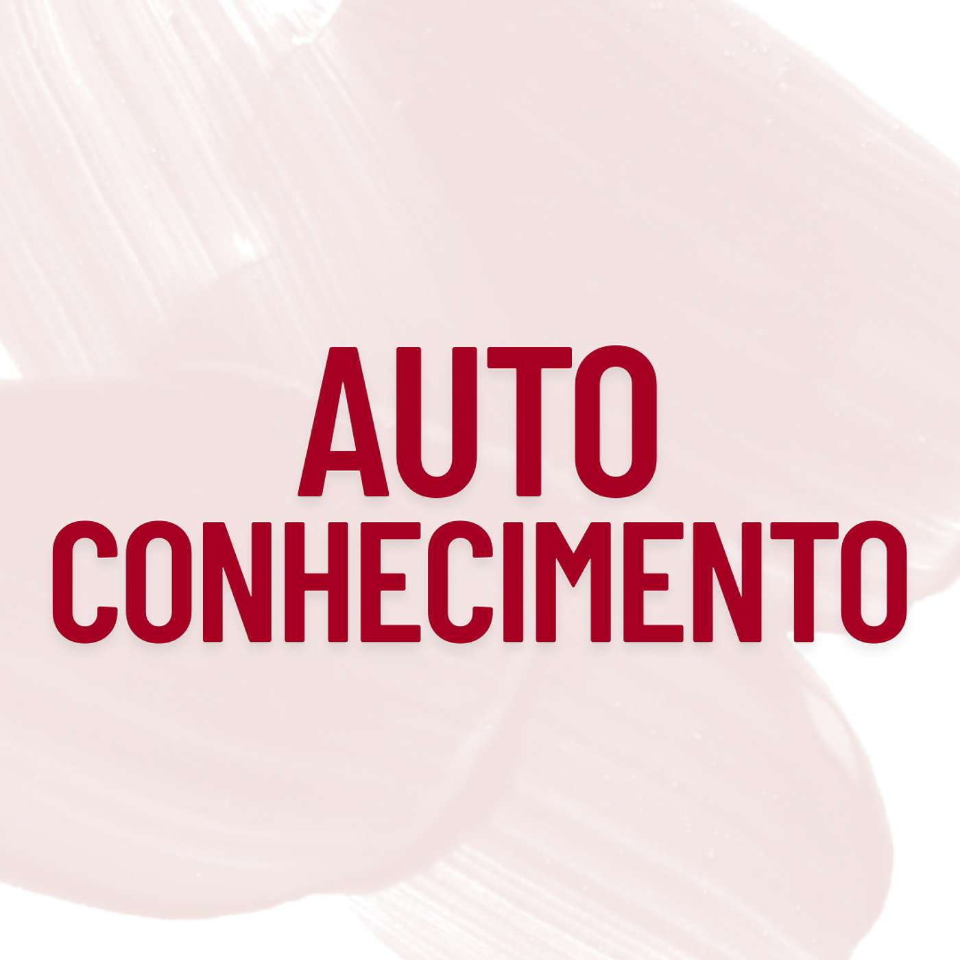 Autoconhecimento com Andrea Soubihe episode artwork