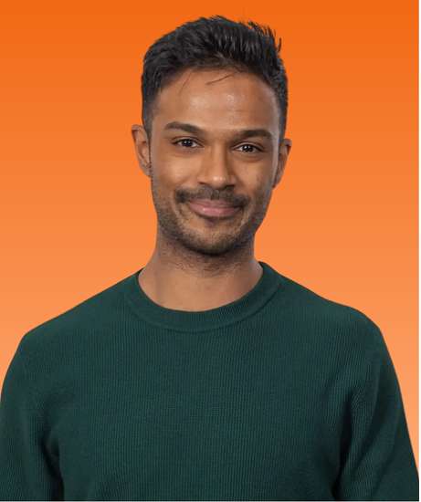 Deepesh Patel