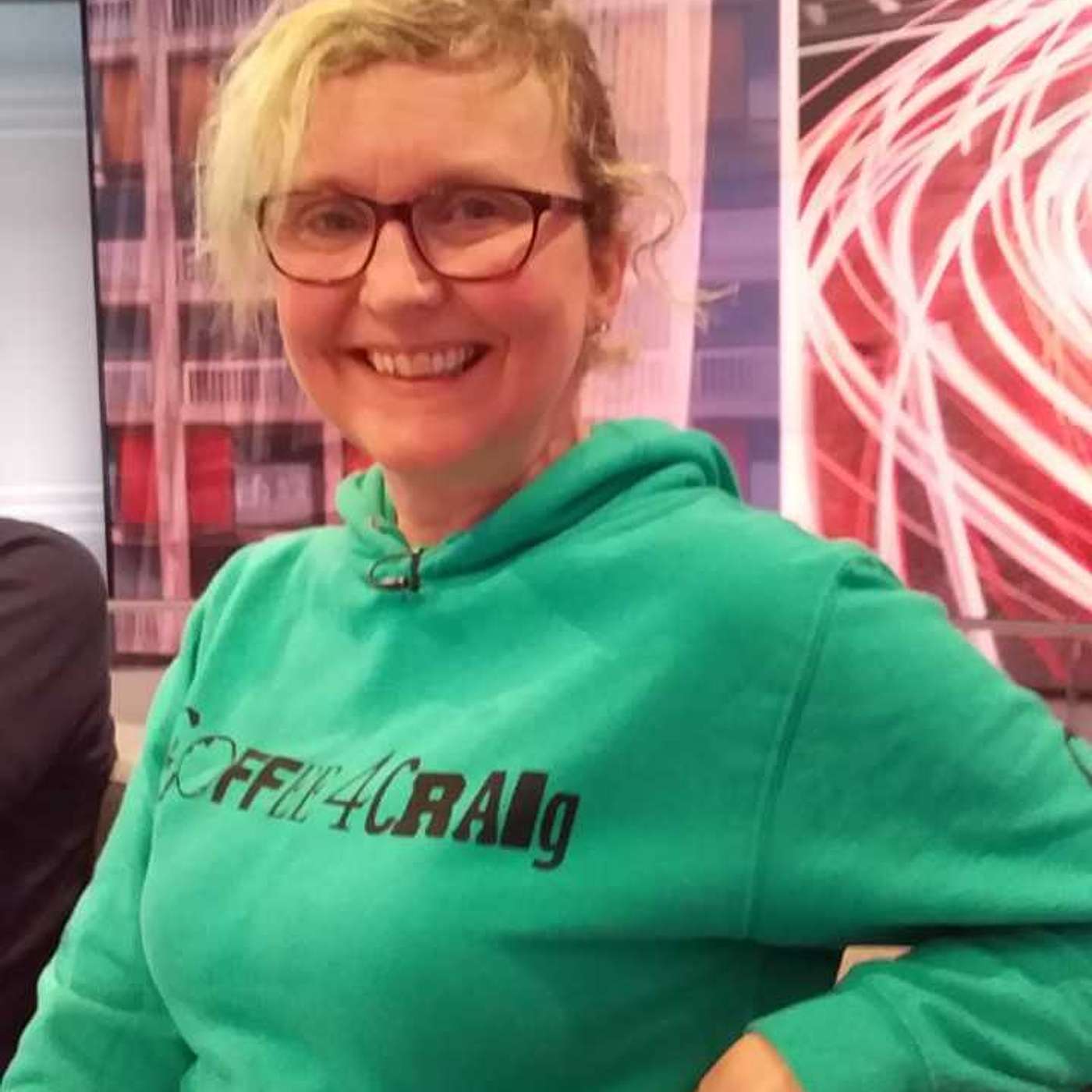 Frameworks to build a Better Britain: Manchester - Interview with Risha Lancaster episode artwork